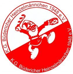 KG Büdericher Heinzelmännchen 1948 e.V.